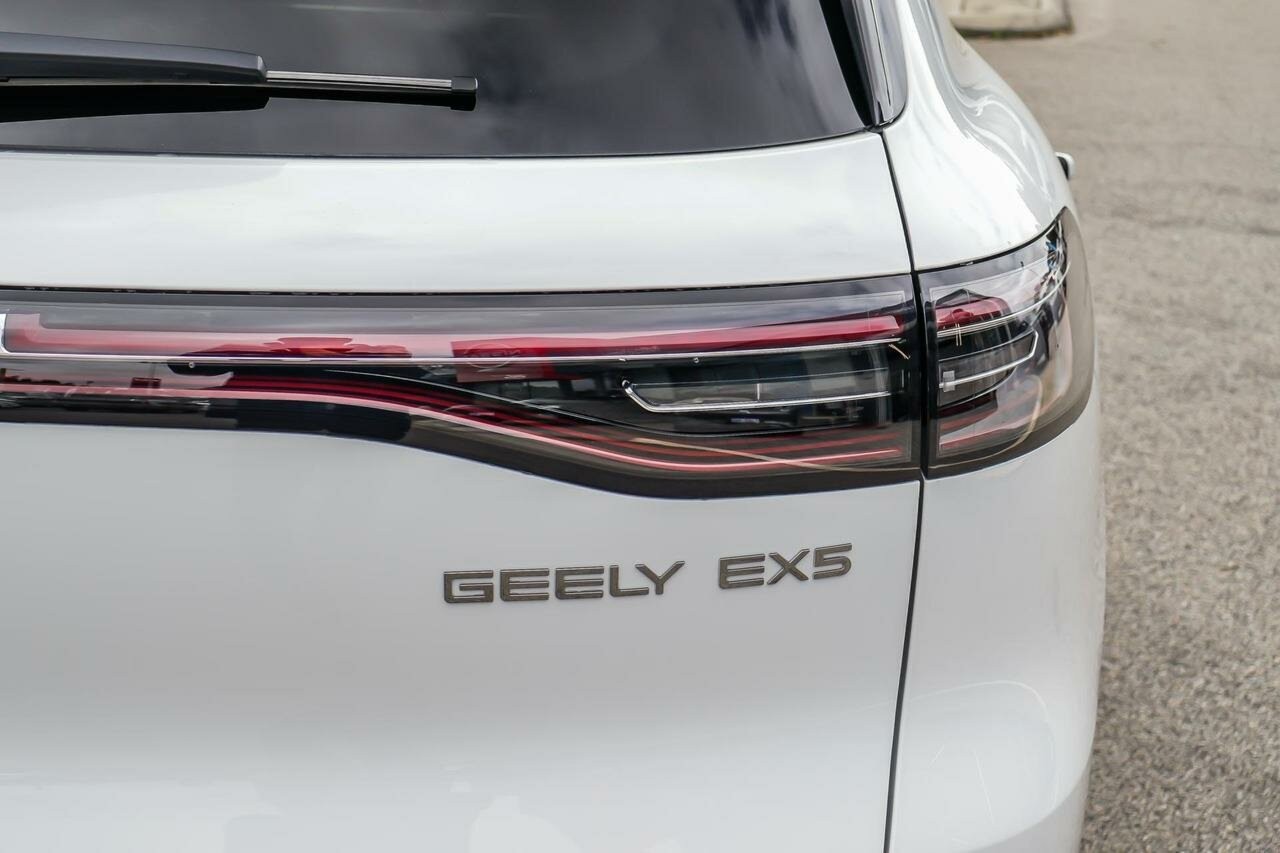 Geely Ex5 image 4