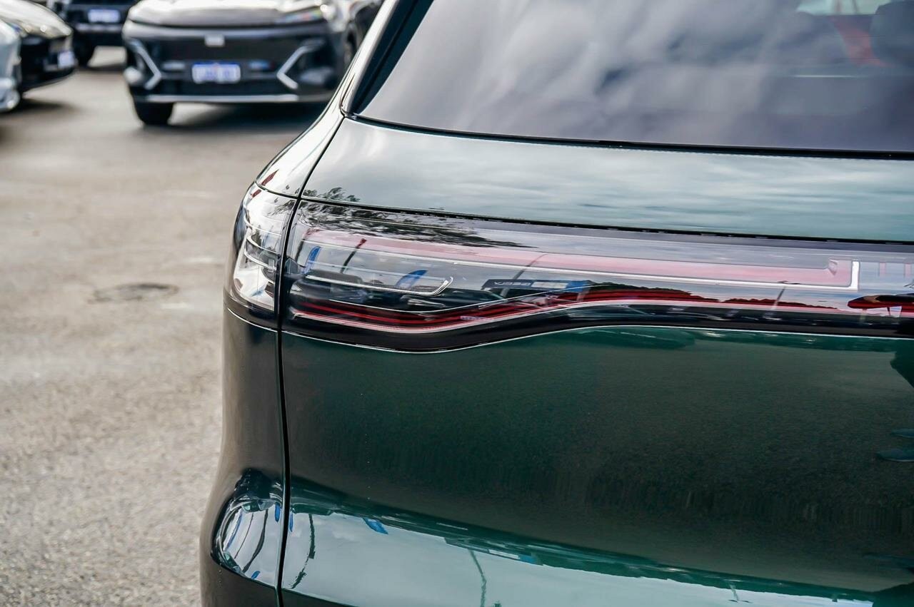 Geely Ex5 image 4