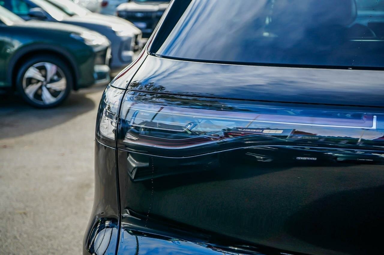 Geely Ex5 image 4