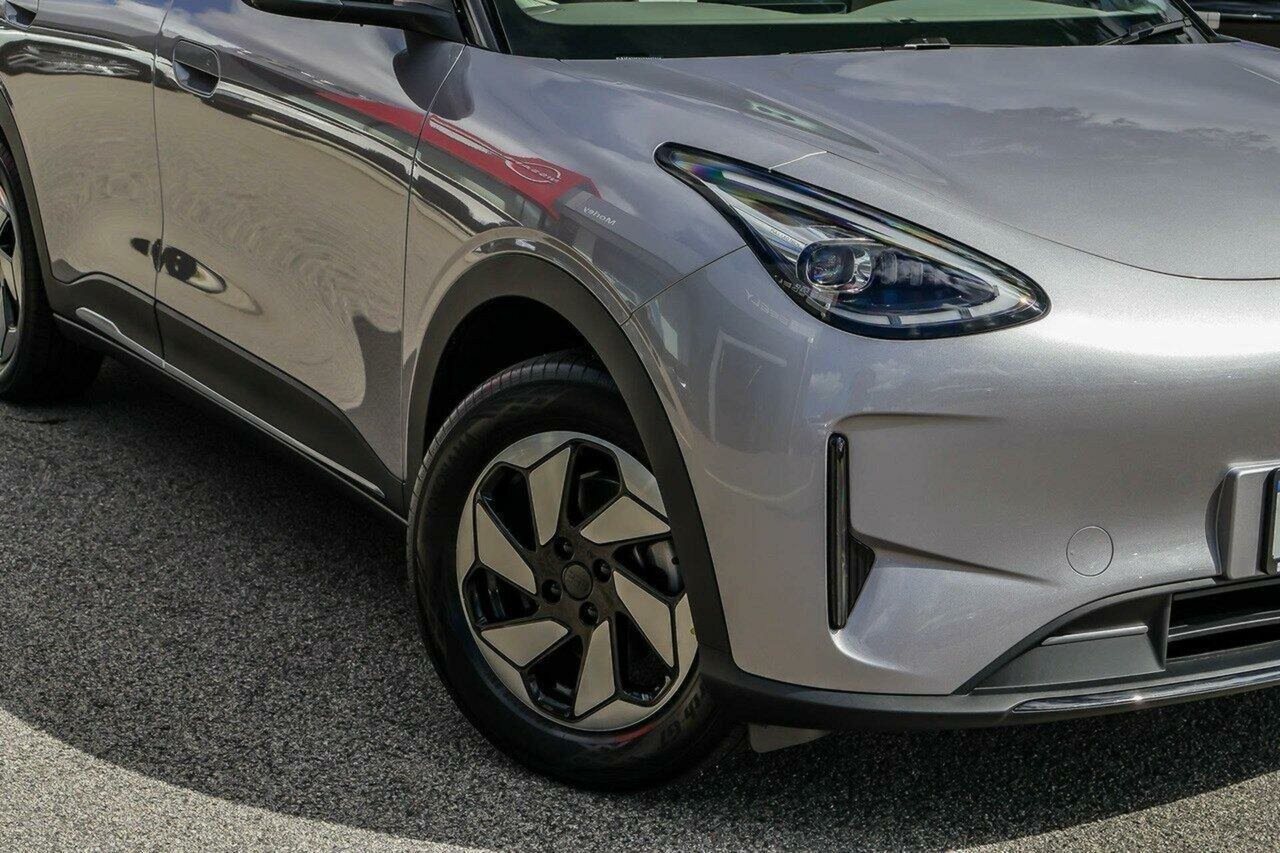 Geely Ex2 image 3