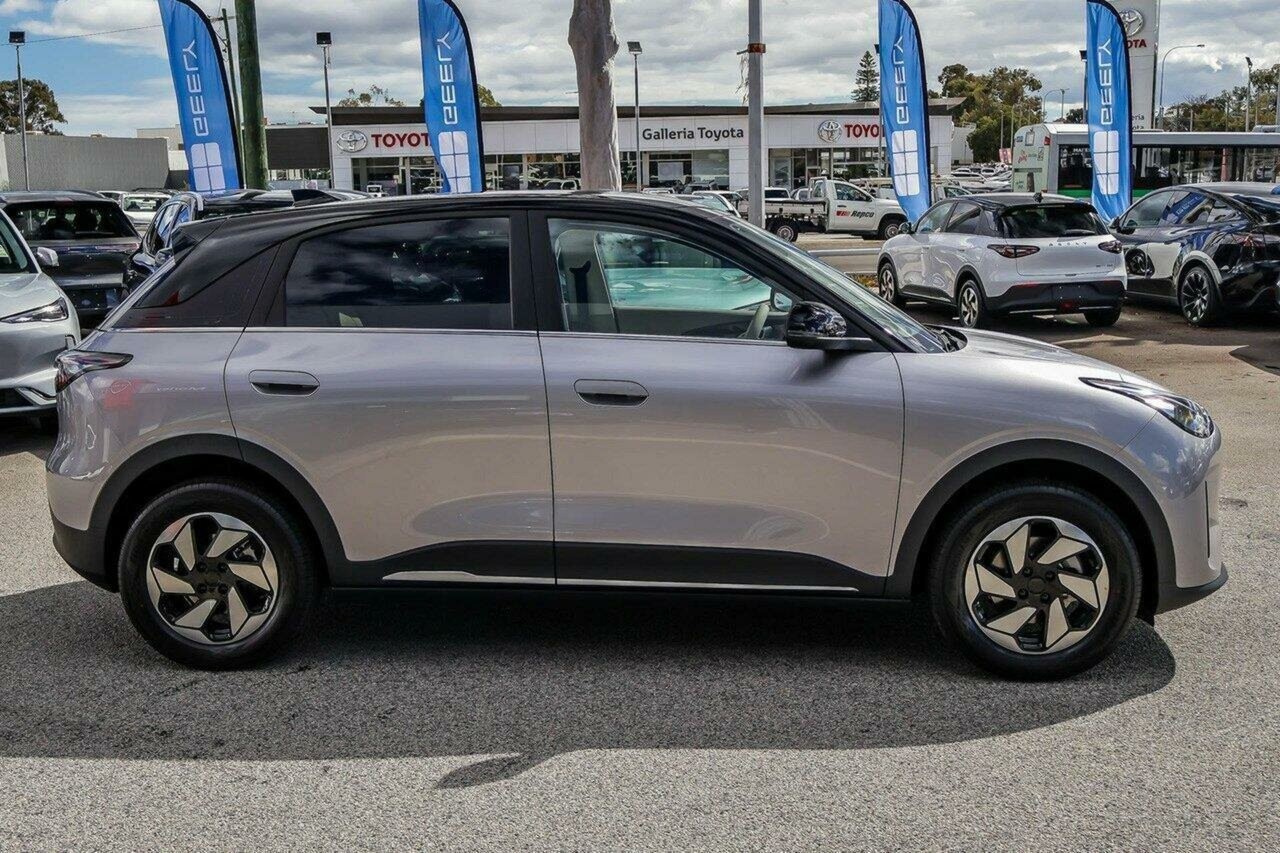 Geely Ex2 image 4