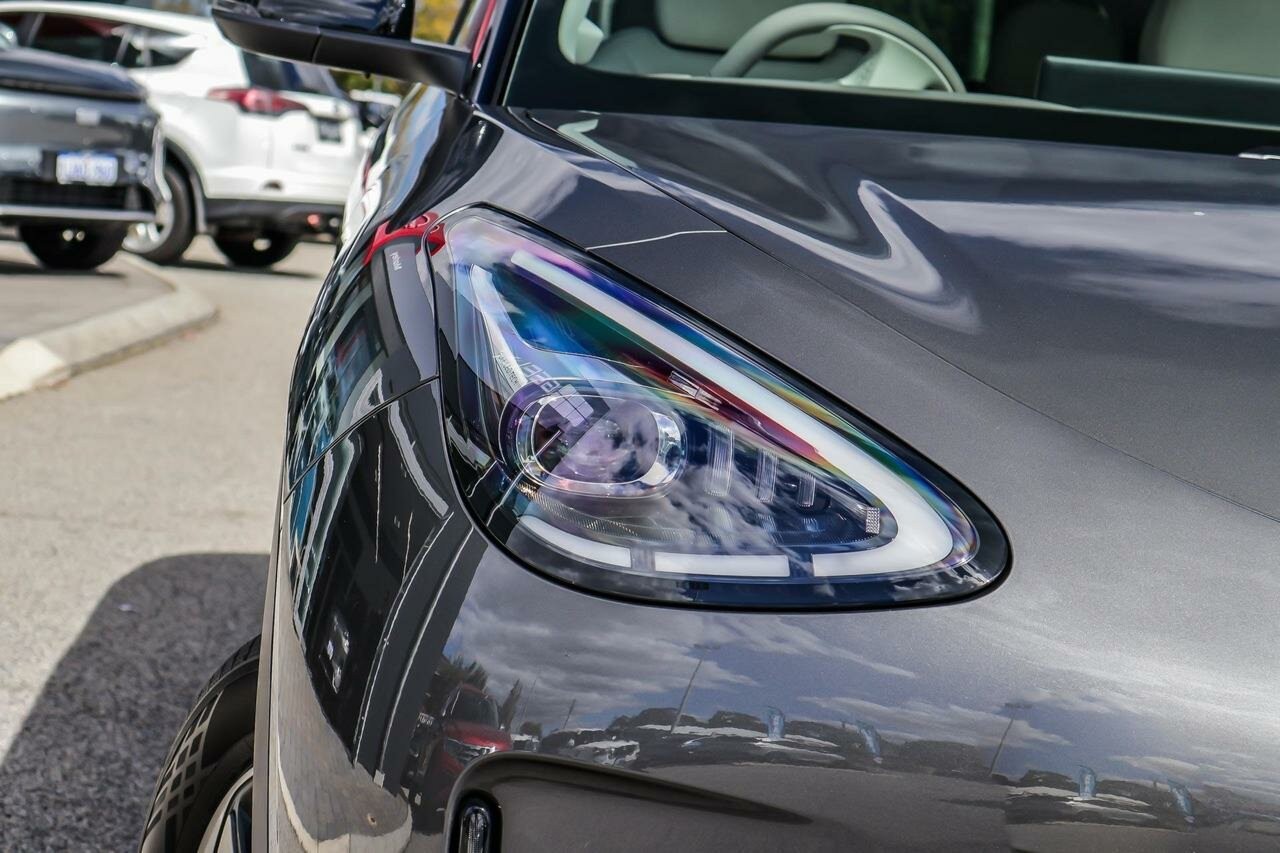 Geely Ex2 image 3