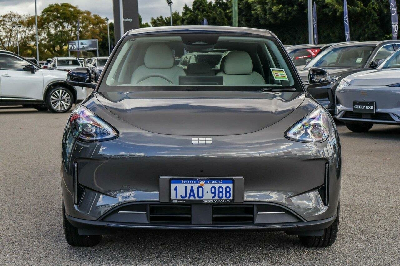 Geely Ex2 image 2