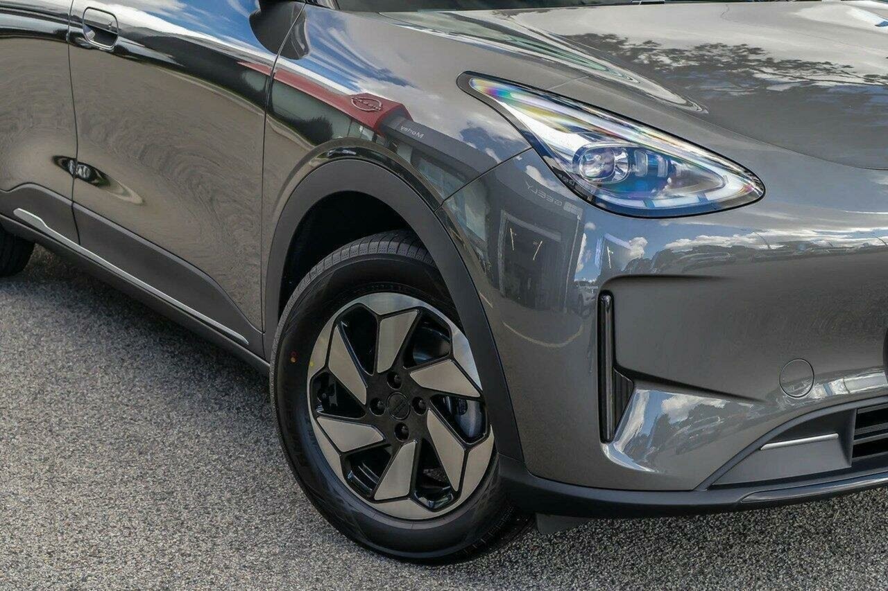 Geely Ex2 image 3