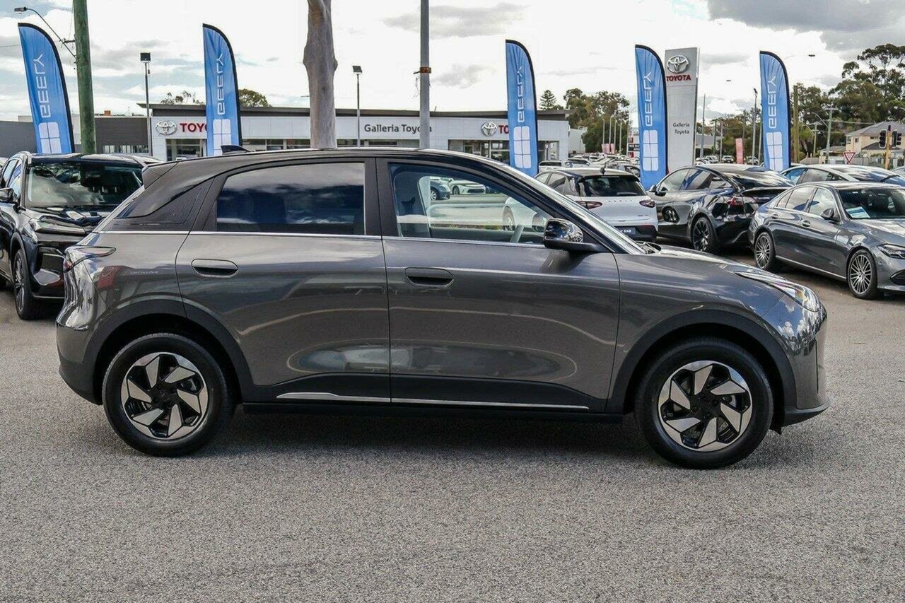 Geely Ex2 image 4