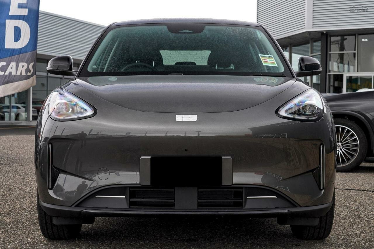 Geely Ex2 image 2