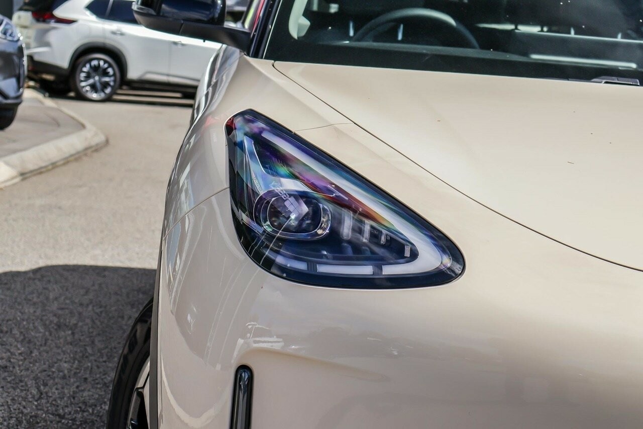 Geely Ex2 image 3