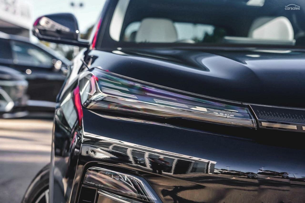 Geely Starray Em-i image 3