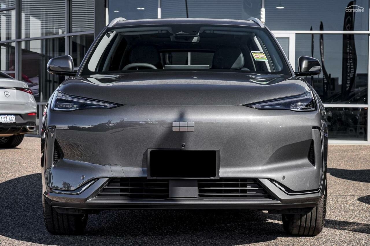Geely Ex5 image 2