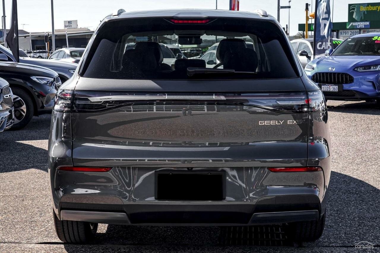 Geely Ex5 image 3