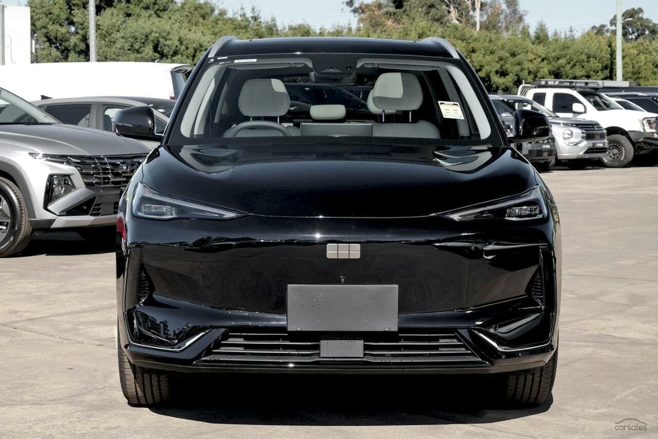 Geely Ex5 image 2