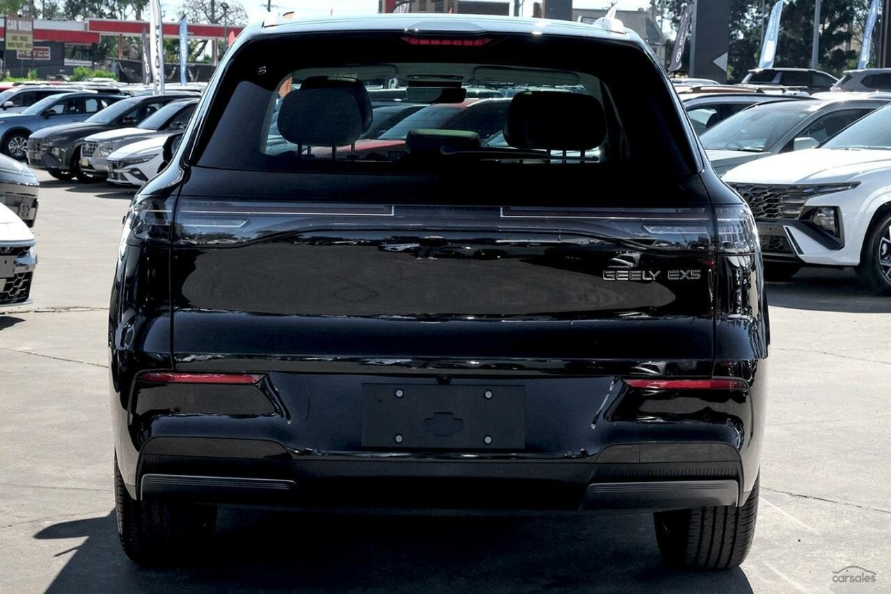 Geely Ex5 image 3