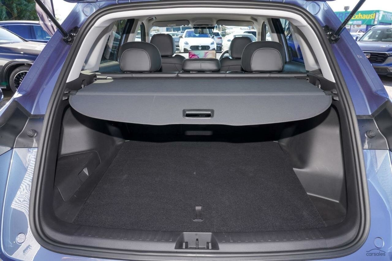 Geely Starray Em-i image 3