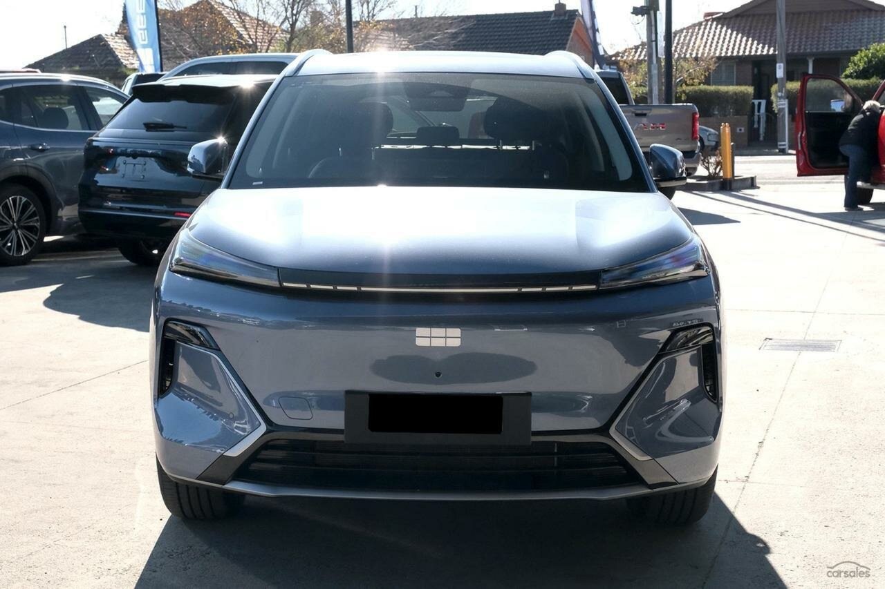 Geely Starray Em-i image 2