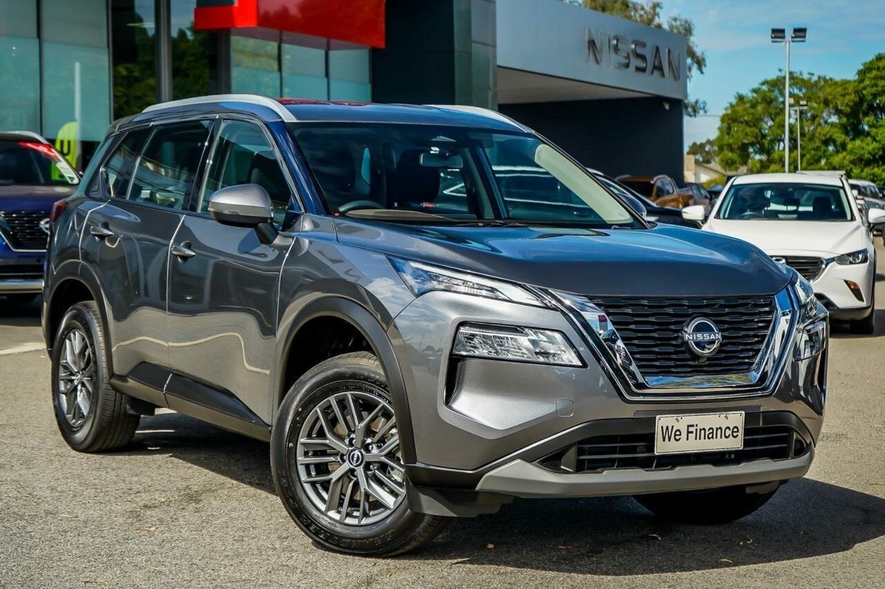 Nissan X-trail image 1