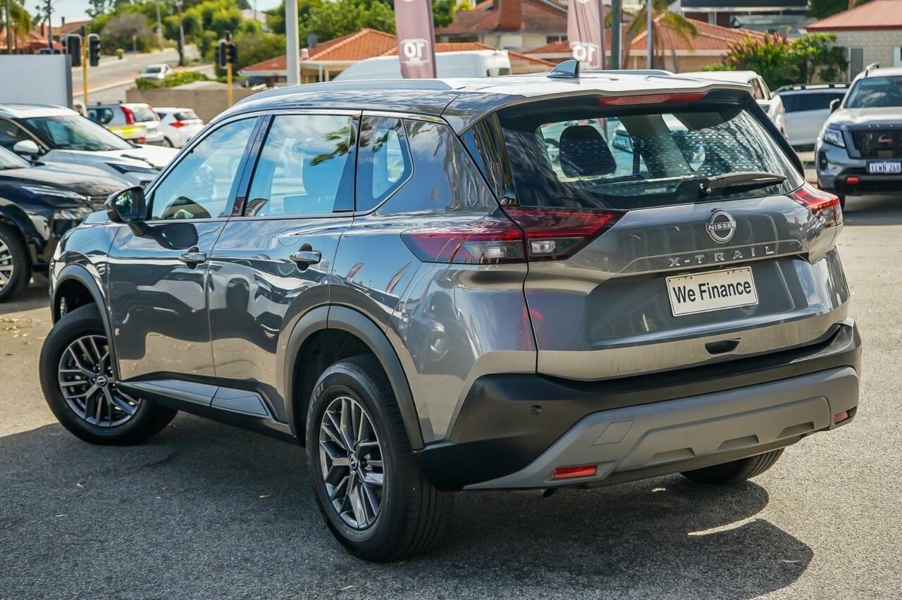 Nissan X-trail image 3