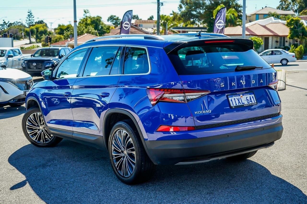 Skoda Kodiaq image 2