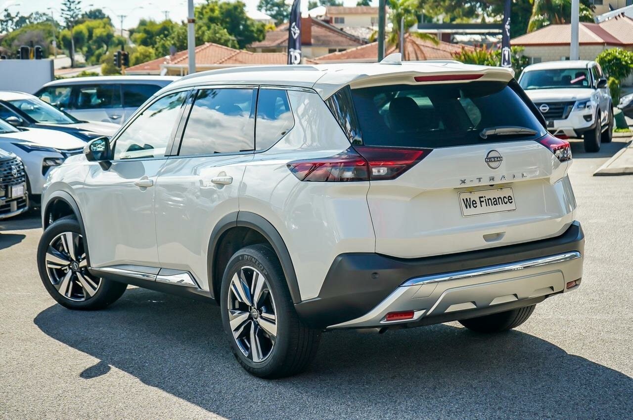 Nissan X-trail image 3