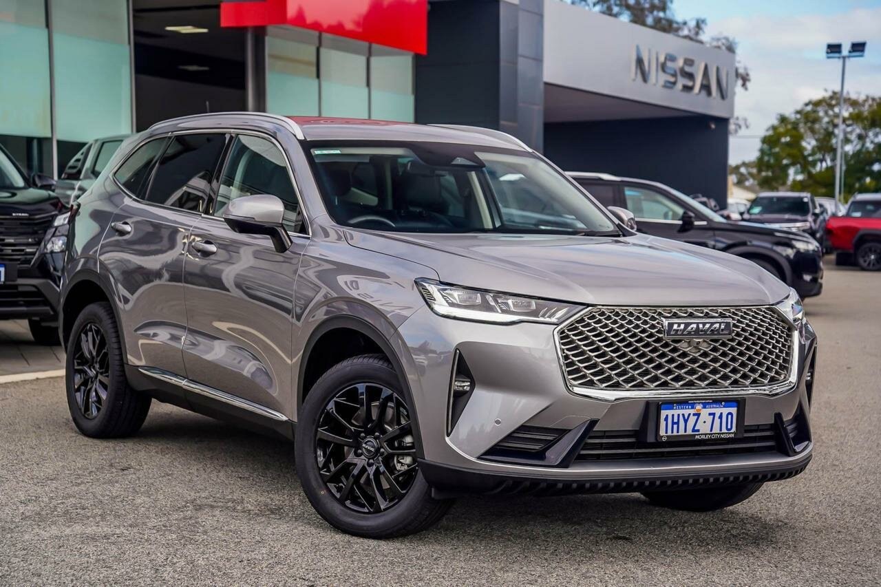 Gwm Haval H6 image 1