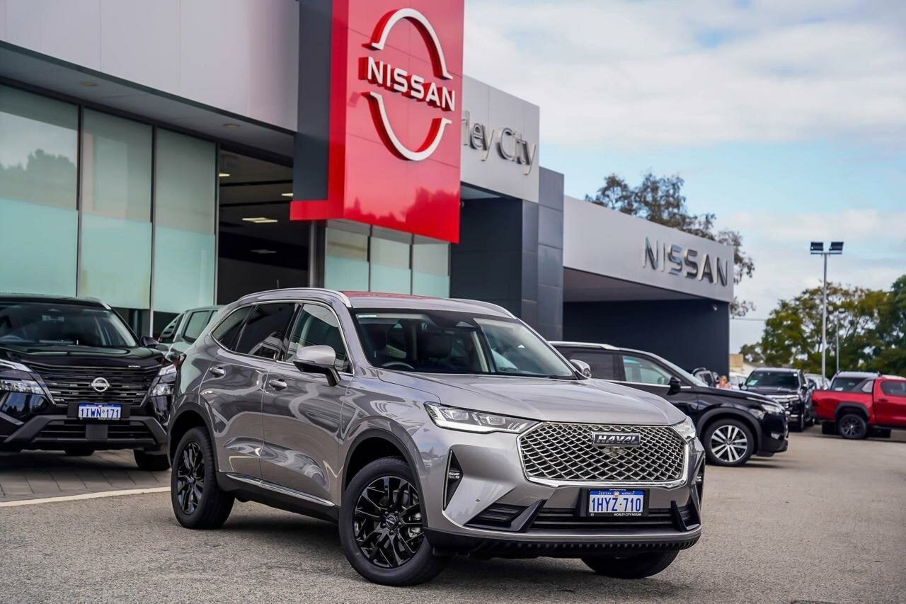 Gwm Haval H6 image 2