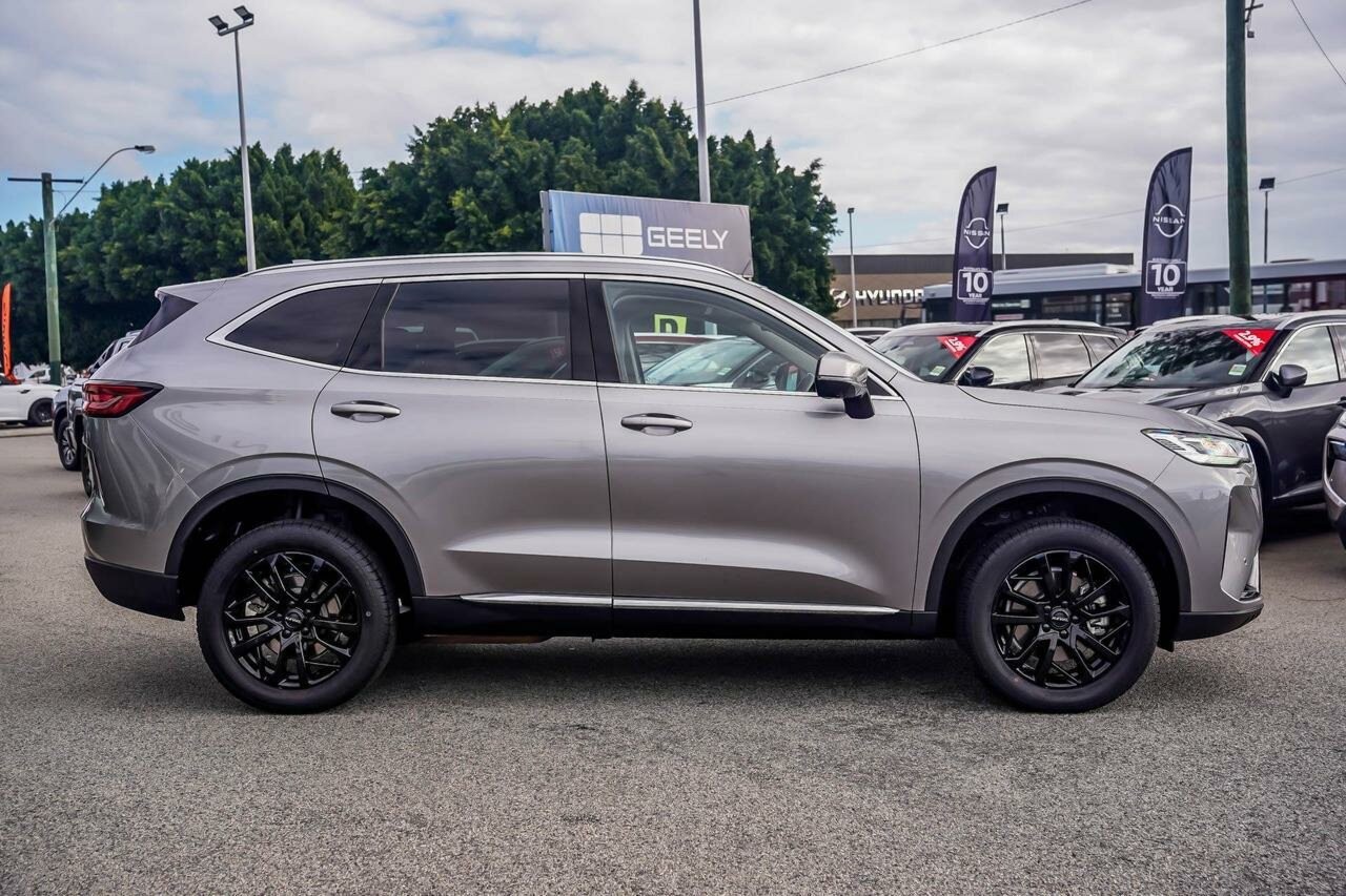 Gwm Haval H6 image 4