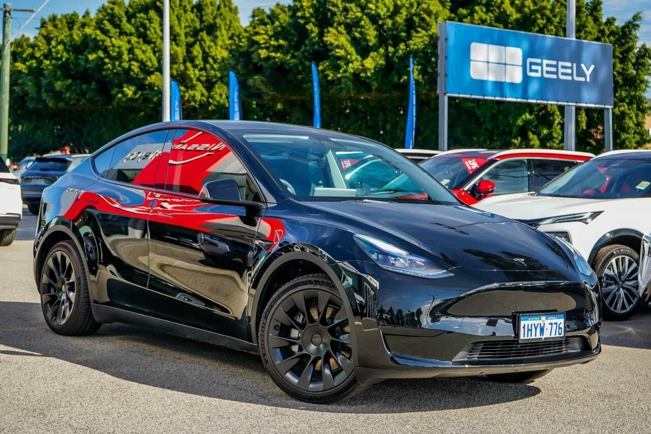 Tesla Model Y image 1