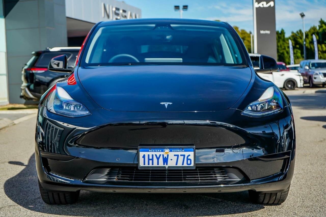 Tesla Model Y image 4