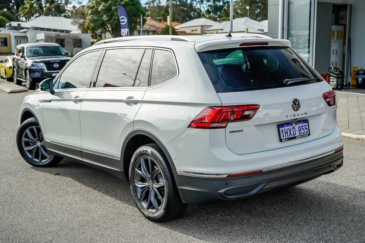 Volkswagen Tiguan image 2