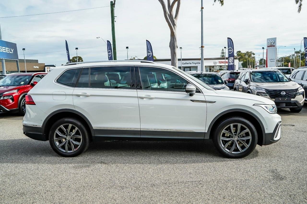 Volkswagen Tiguan image 3