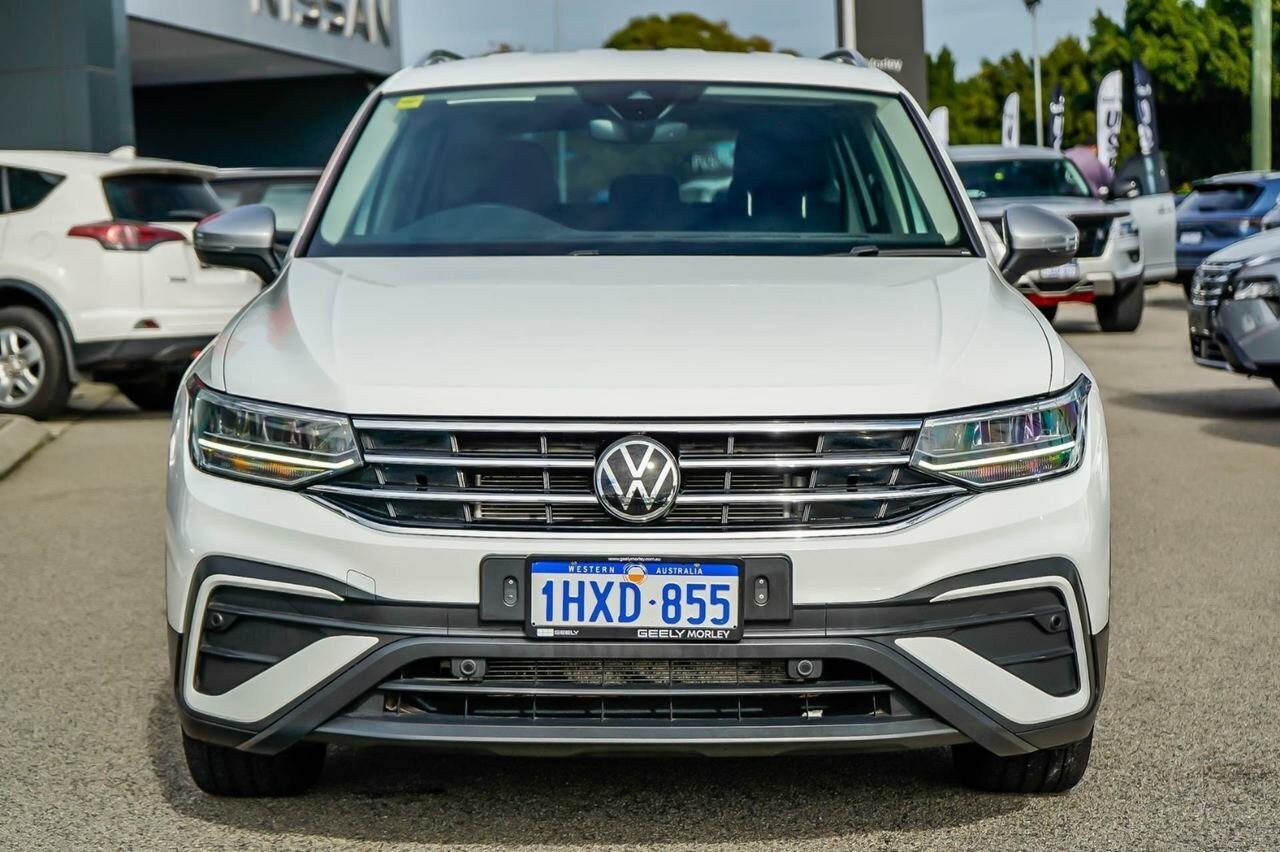 Volkswagen Tiguan image 4
