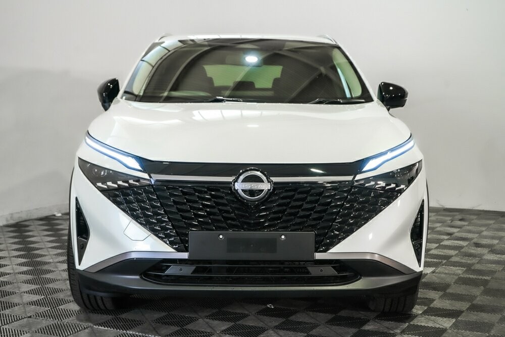 Nissan Qashqai image 3