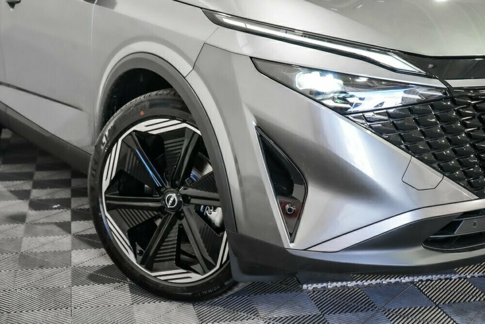Nissan Qashqai image 2