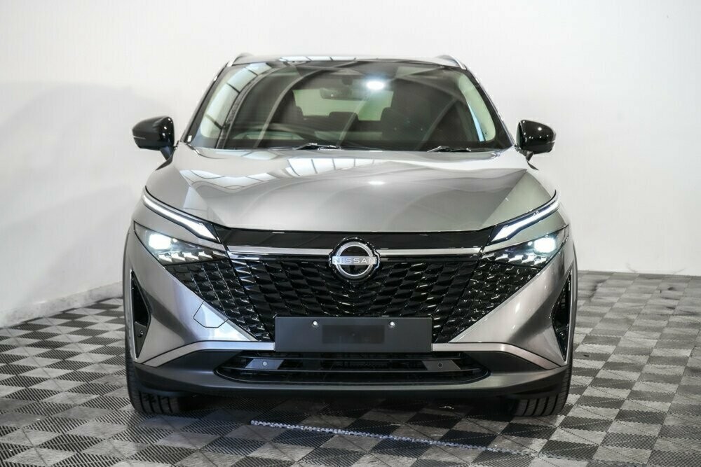 Nissan Qashqai image 3