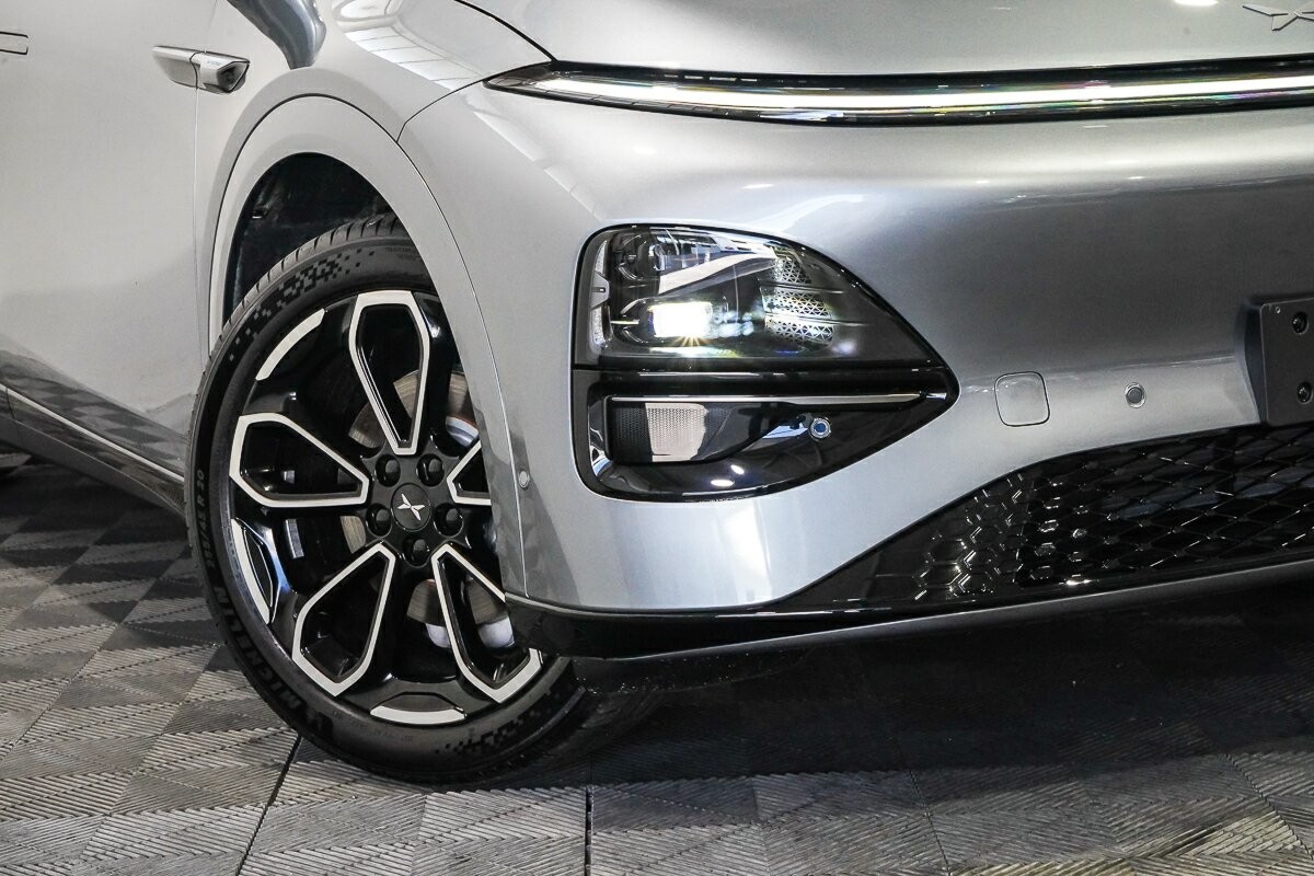Xpeng G6 image 2