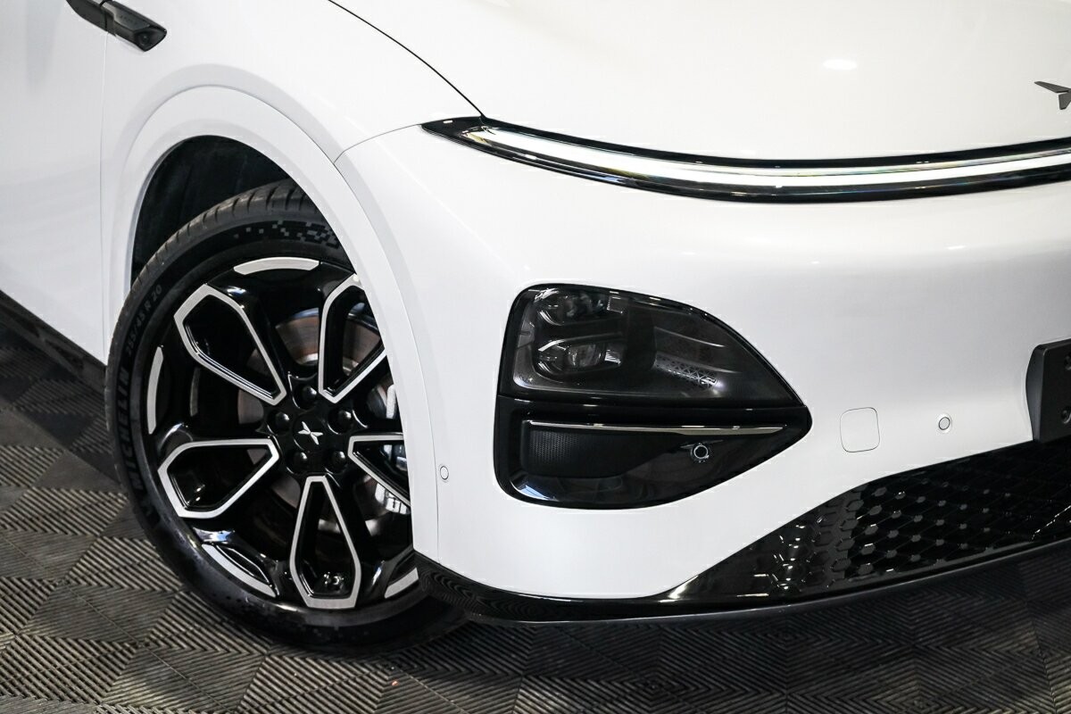 Xpeng G6 image 2