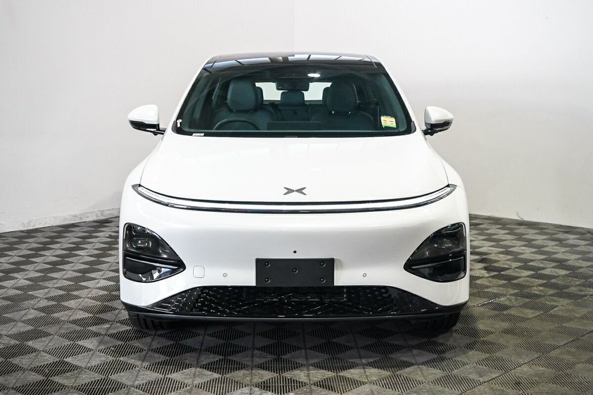 Xpeng G6 image 3