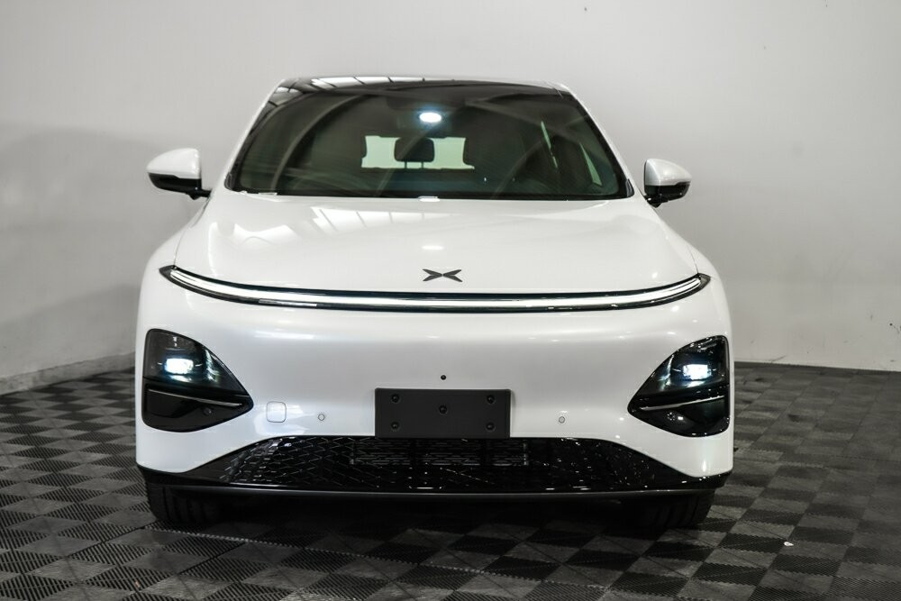 Xpeng G6 image 3