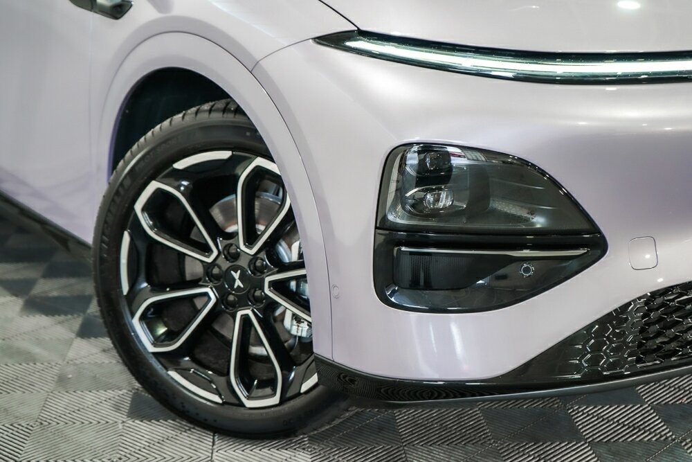 Xpeng G6 image 2