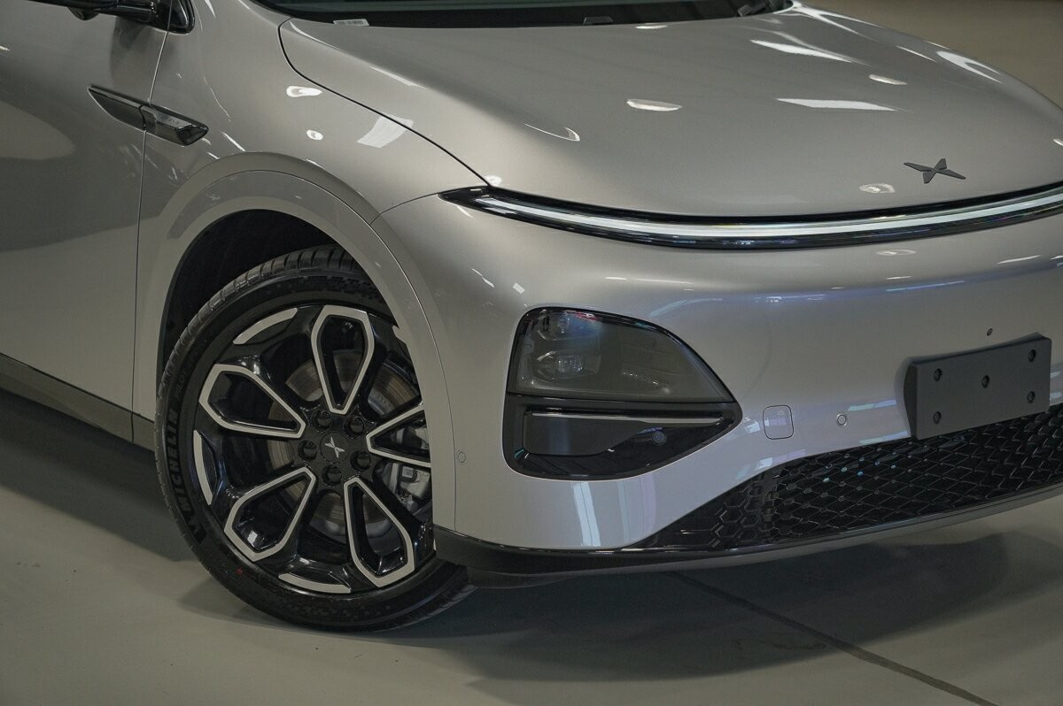 Xpeng G6 image 2