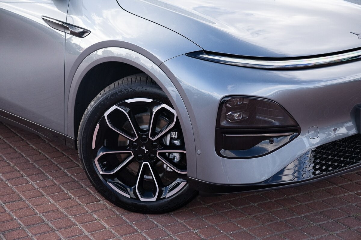 Xpeng G6 image 2