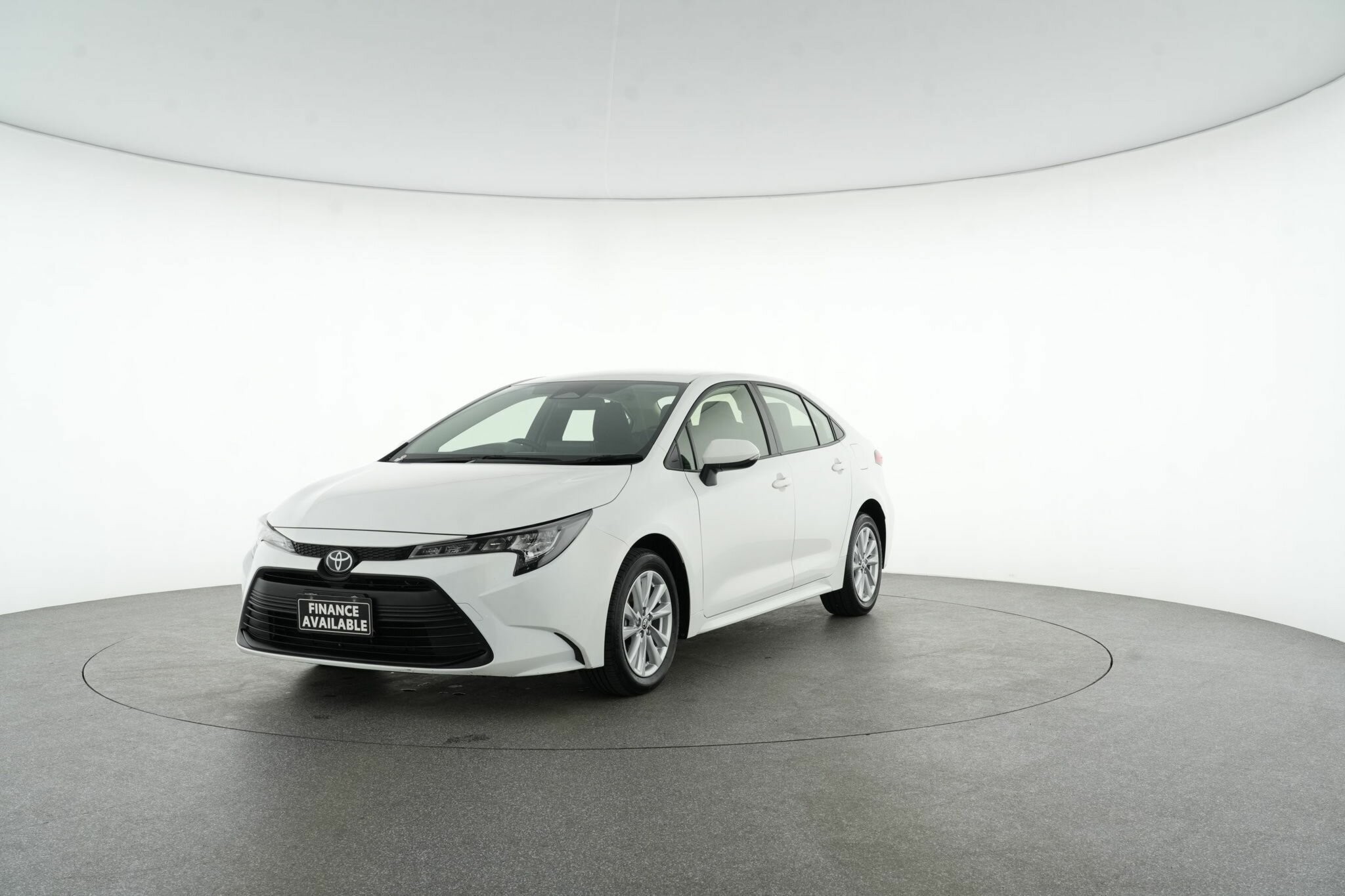 Toyota Corolla image 4