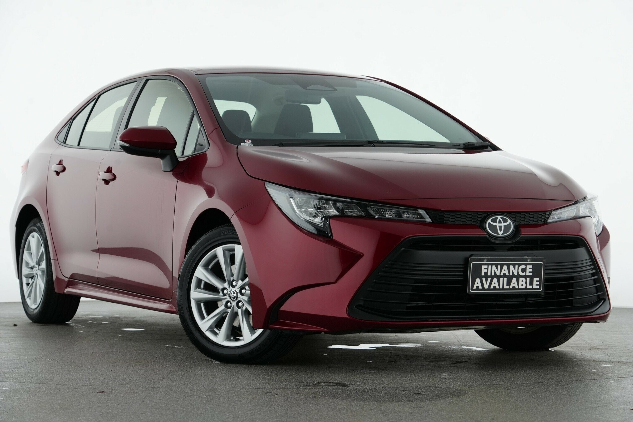 Toyota Corolla image 1
