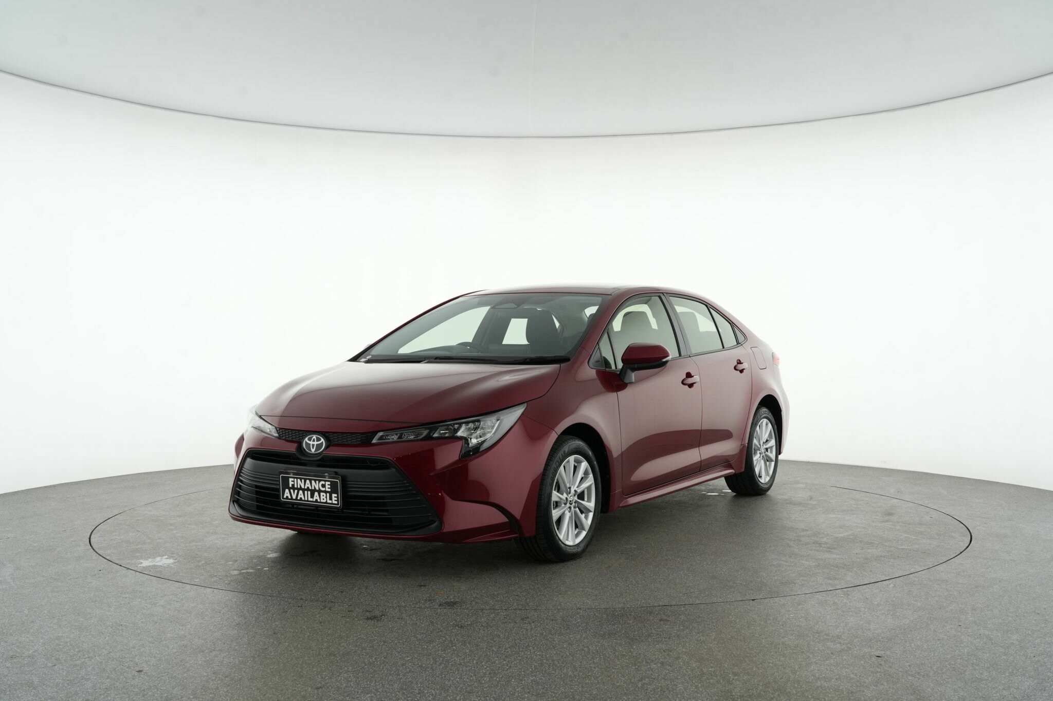 Toyota Corolla image 4