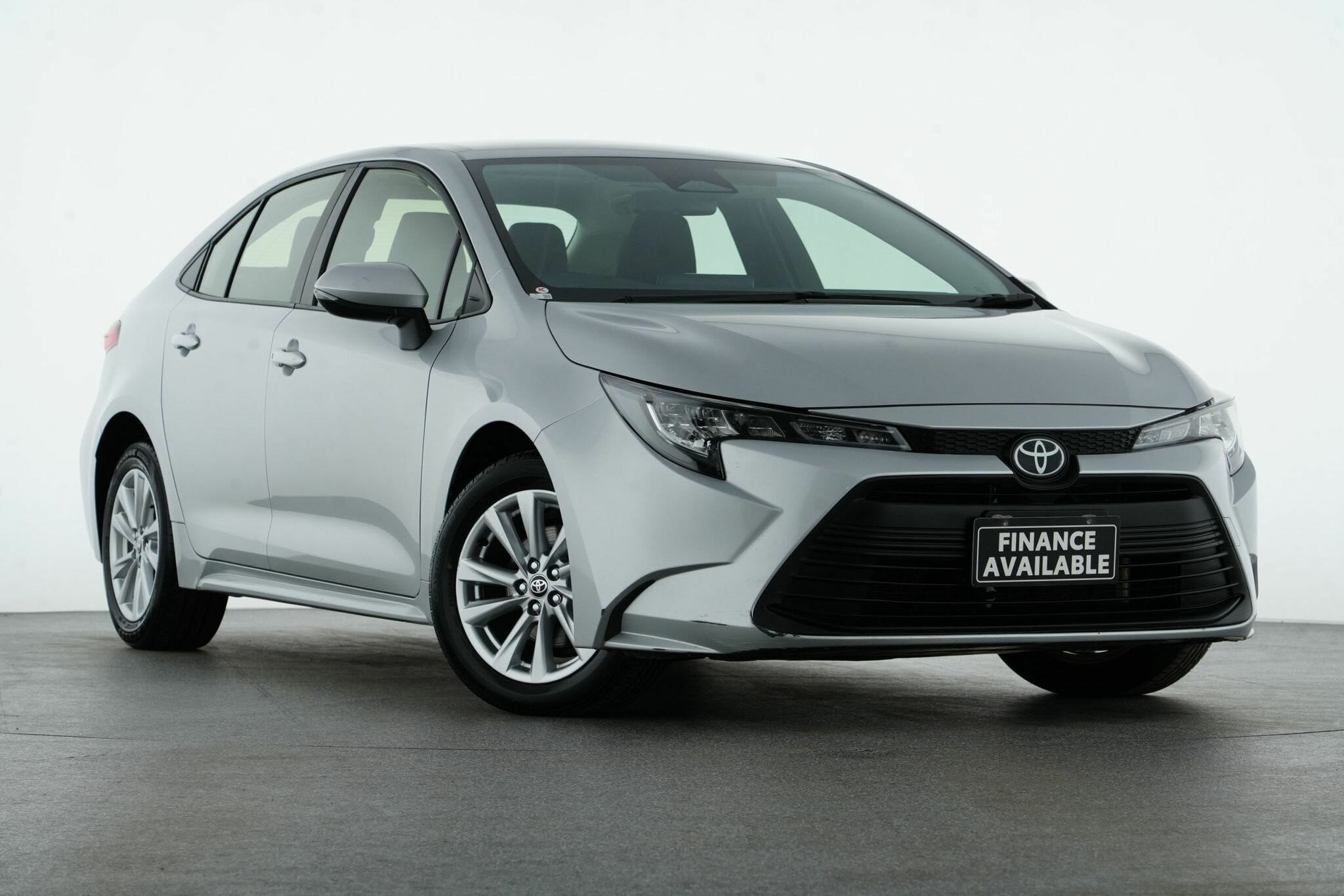 Toyota Corolla image 1