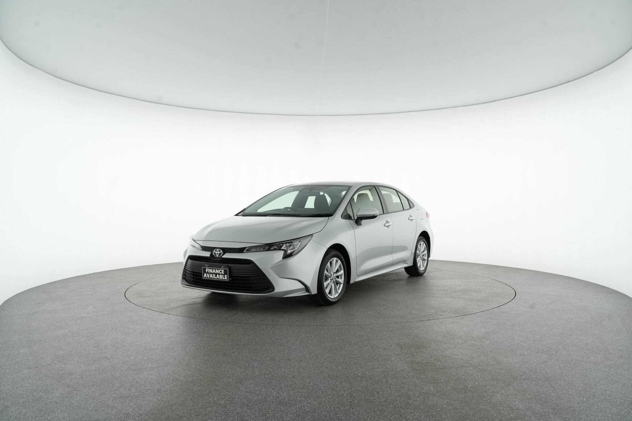 Toyota Corolla image 4