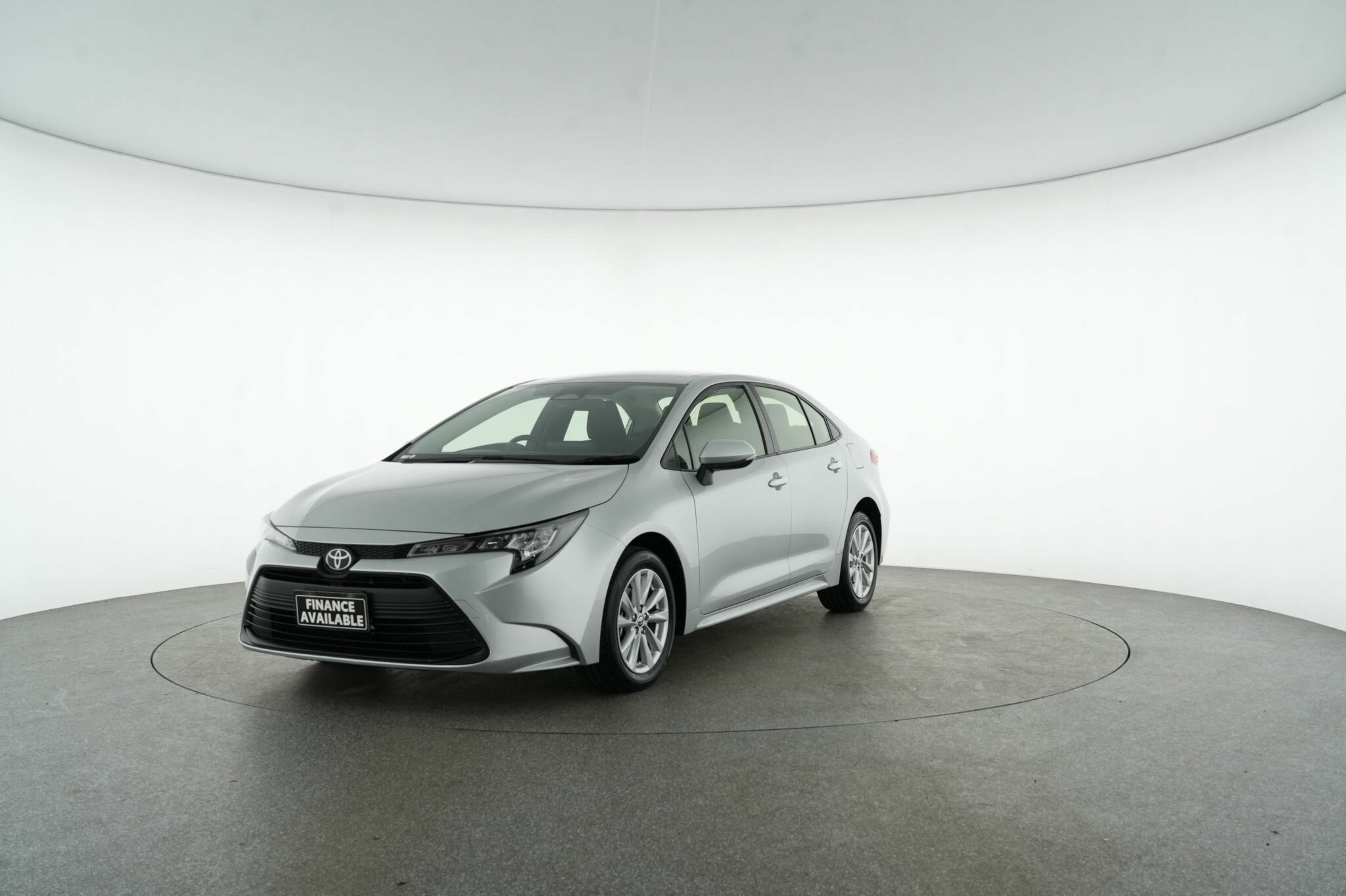 Toyota Corolla image 4