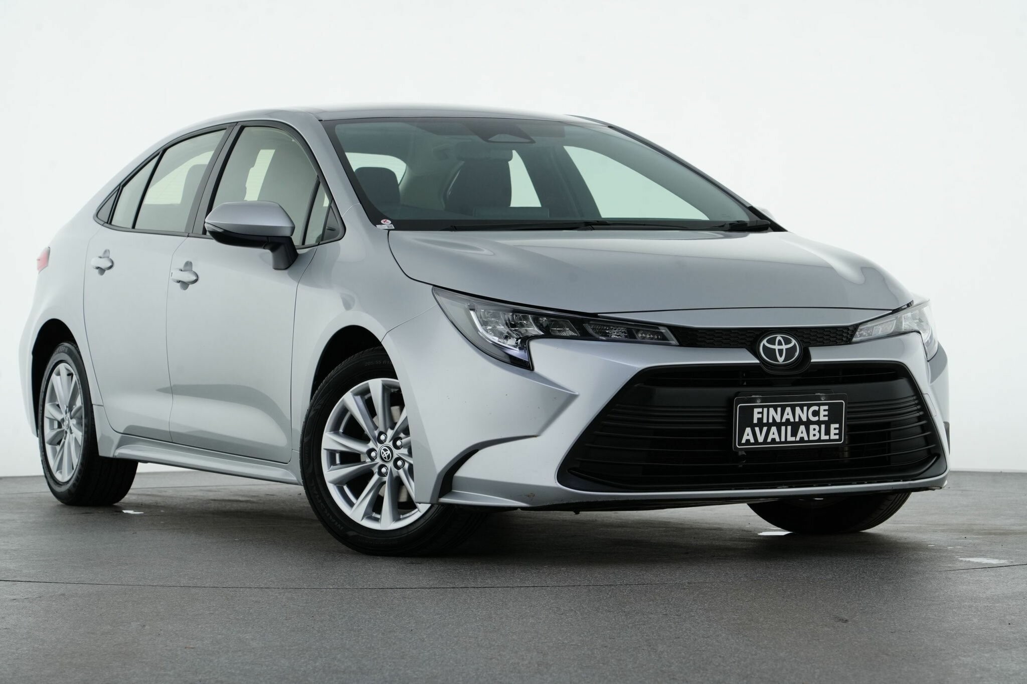 Toyota Corolla image 1