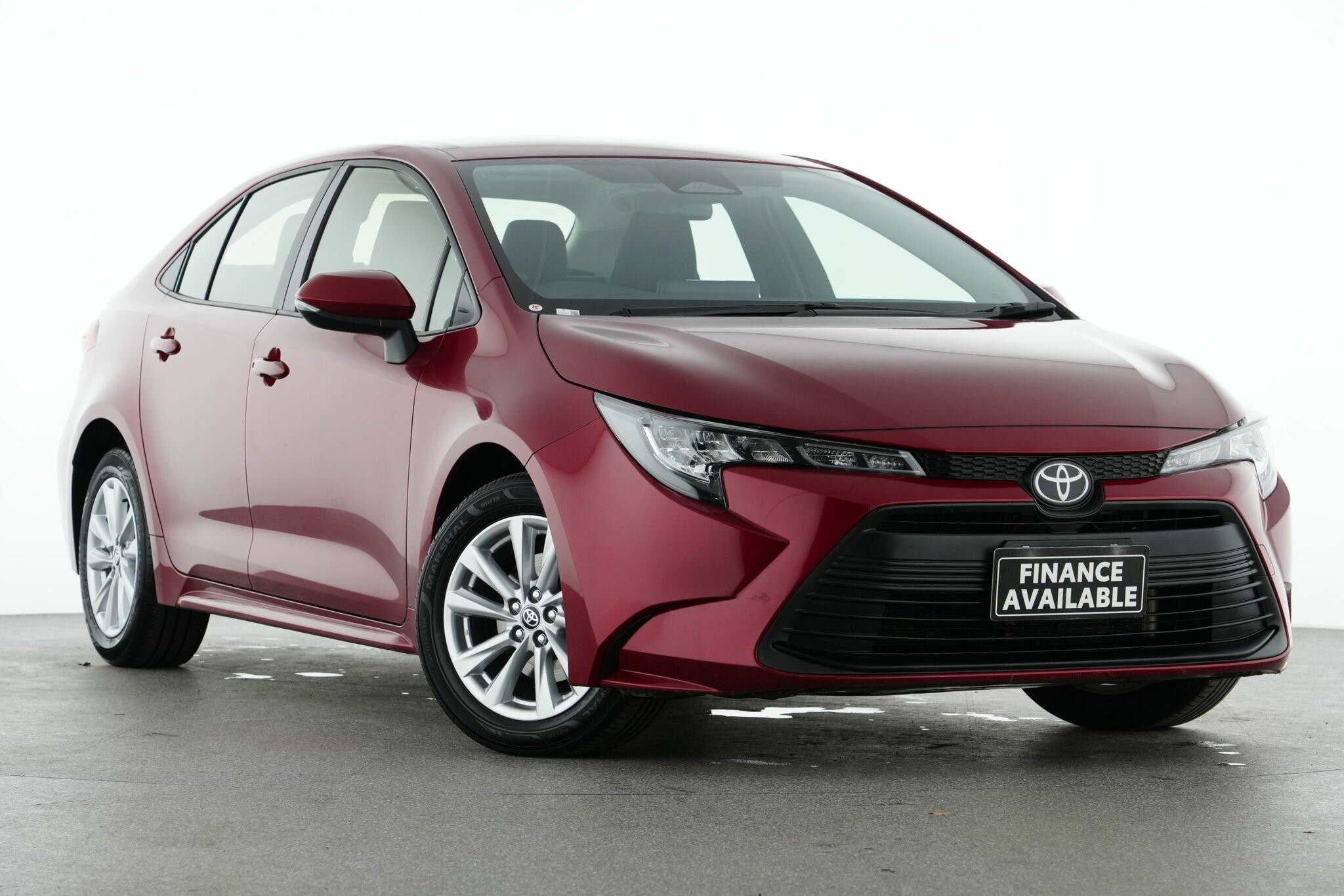 Toyota Corolla image 1
