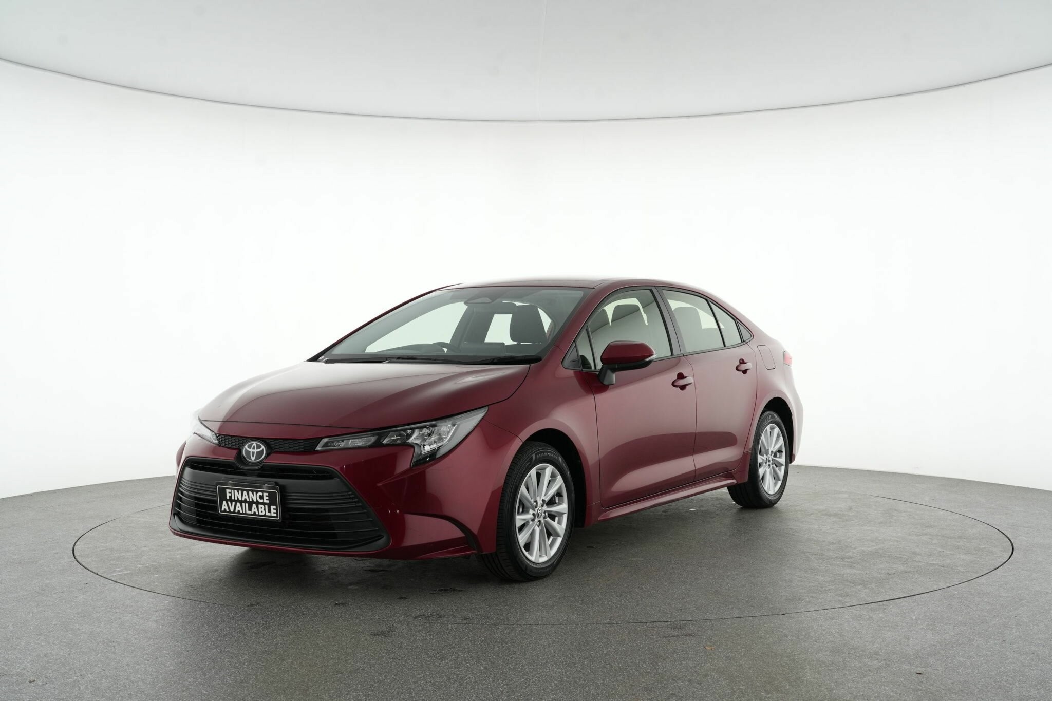 Toyota Corolla image 4