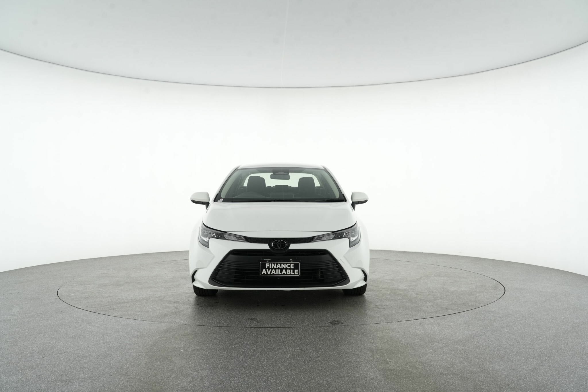 Toyota Corolla image 1
